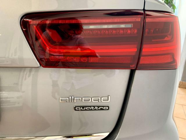 Audi A6 allroad A6 Allroad 3.0 tdi quattro s-tronic Fatturabile IVA esposta