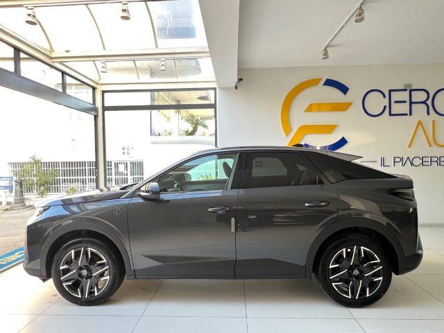 PEUGEOT 3008 Hybrid 145 e-DCS6 GT TUA DA ?389,00 MENSILI