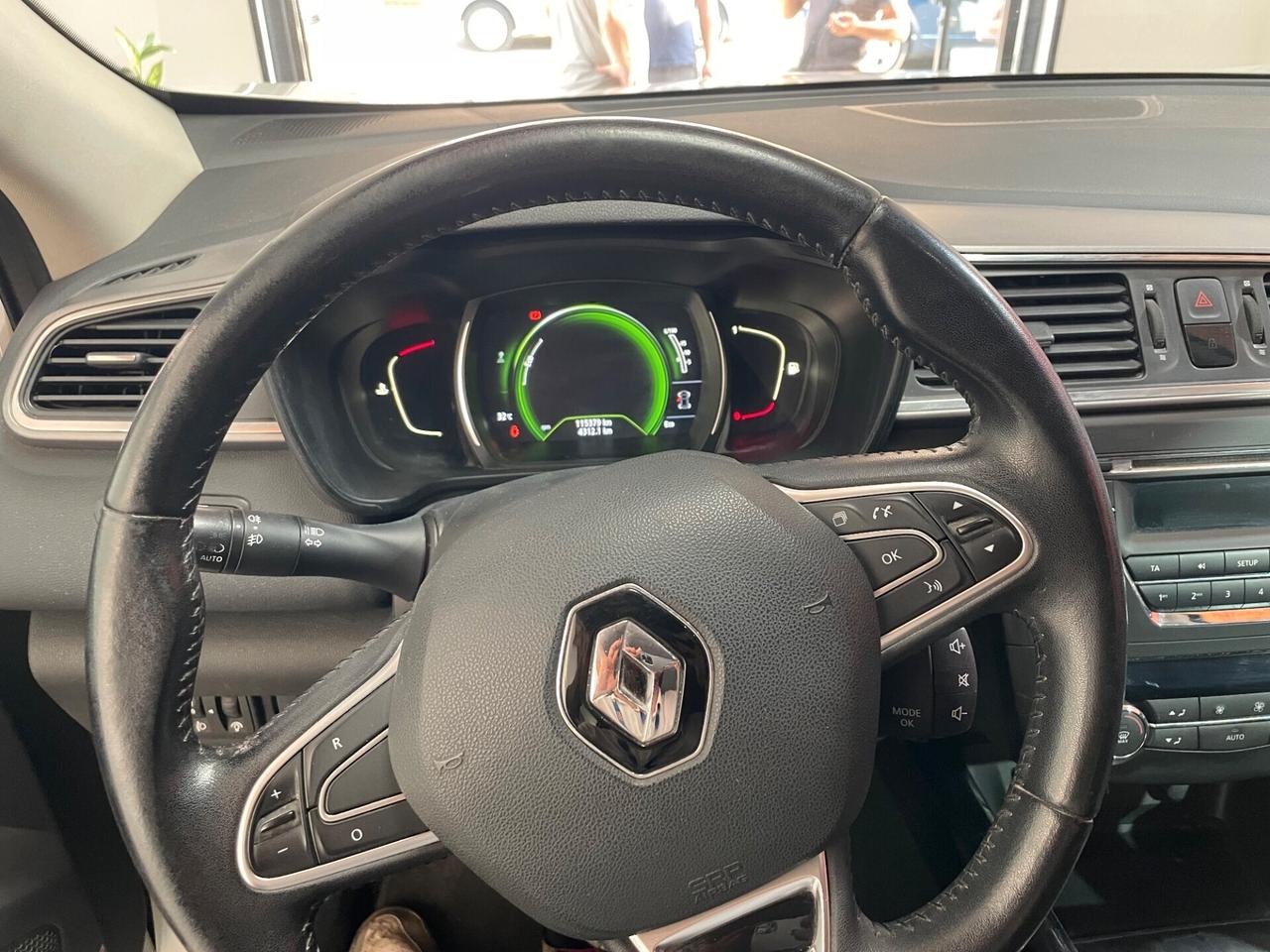 Renault Kadjar dCi 130CV Energy Intens