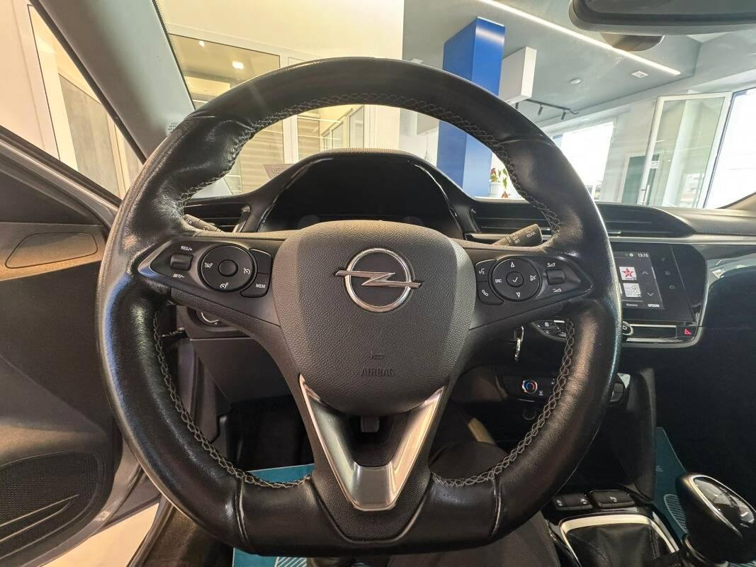 Opel Corsa 1.2 Elegance s&s 75cv