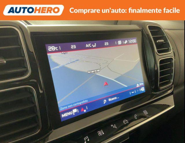 CITROEN C5 Aircross BlueHDi 130 S&S EAT8 Business