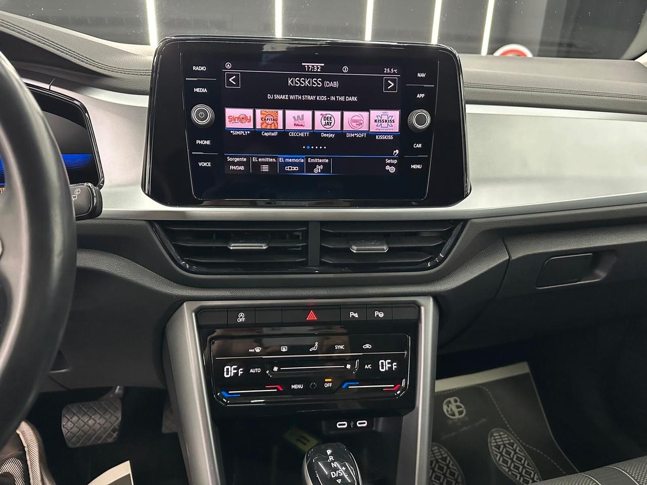 Volkswagen T-Roc 2.0 TDI SCR 150 CV DSG Life