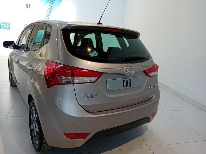 Hyundai ix20 1.4 CRDI 90 CV Comfort