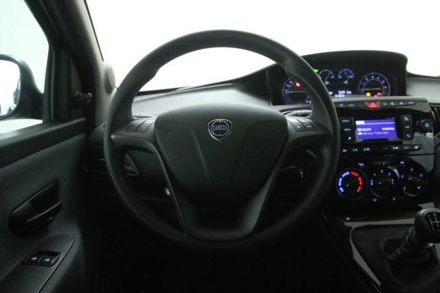 LANCIA Ypsilon 1.0 5 porte S&S Hybrid Silver *SCONTO IMMEDIATO*
