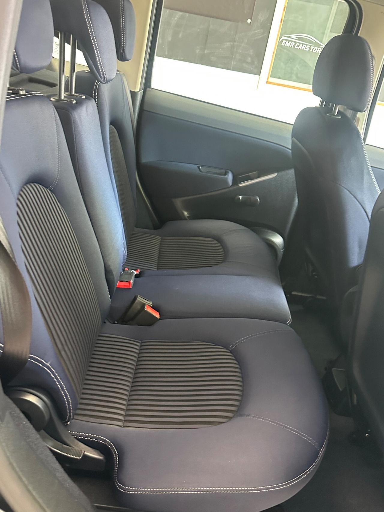 Lancia MUSA 1.4 16V Poltrona Frau adatta per neopatentati