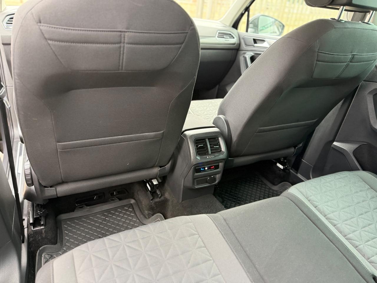 Volkswagen Tiguan 2.0 TDI SCR Life