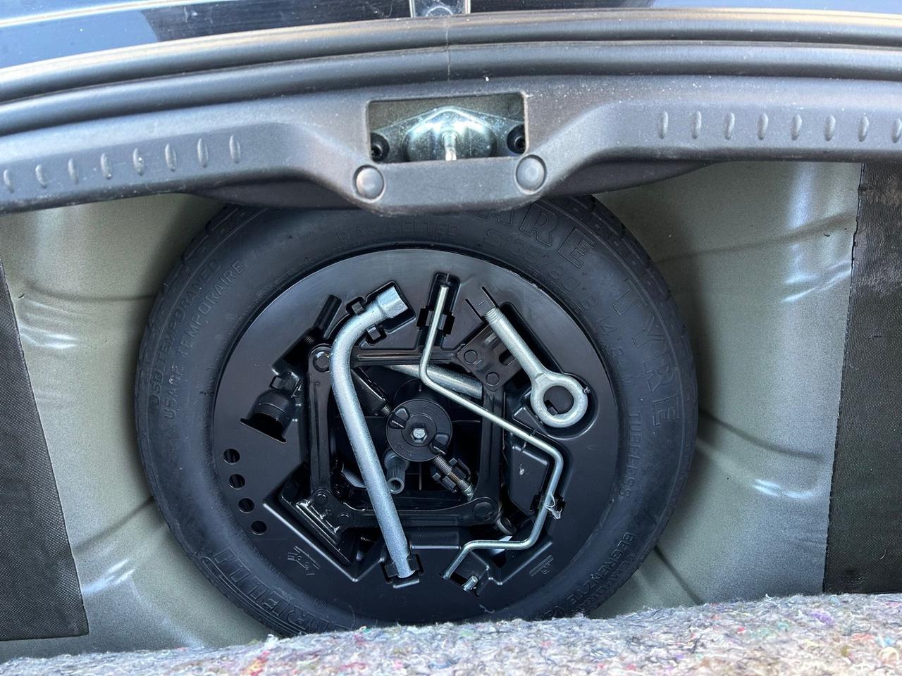 Lancia Ypsilon 1.2 Argento