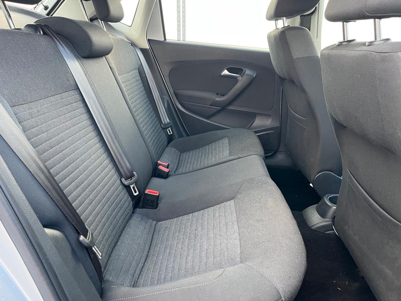 Volkswagen Polo 1.2 70 CV 5p. Comfortline