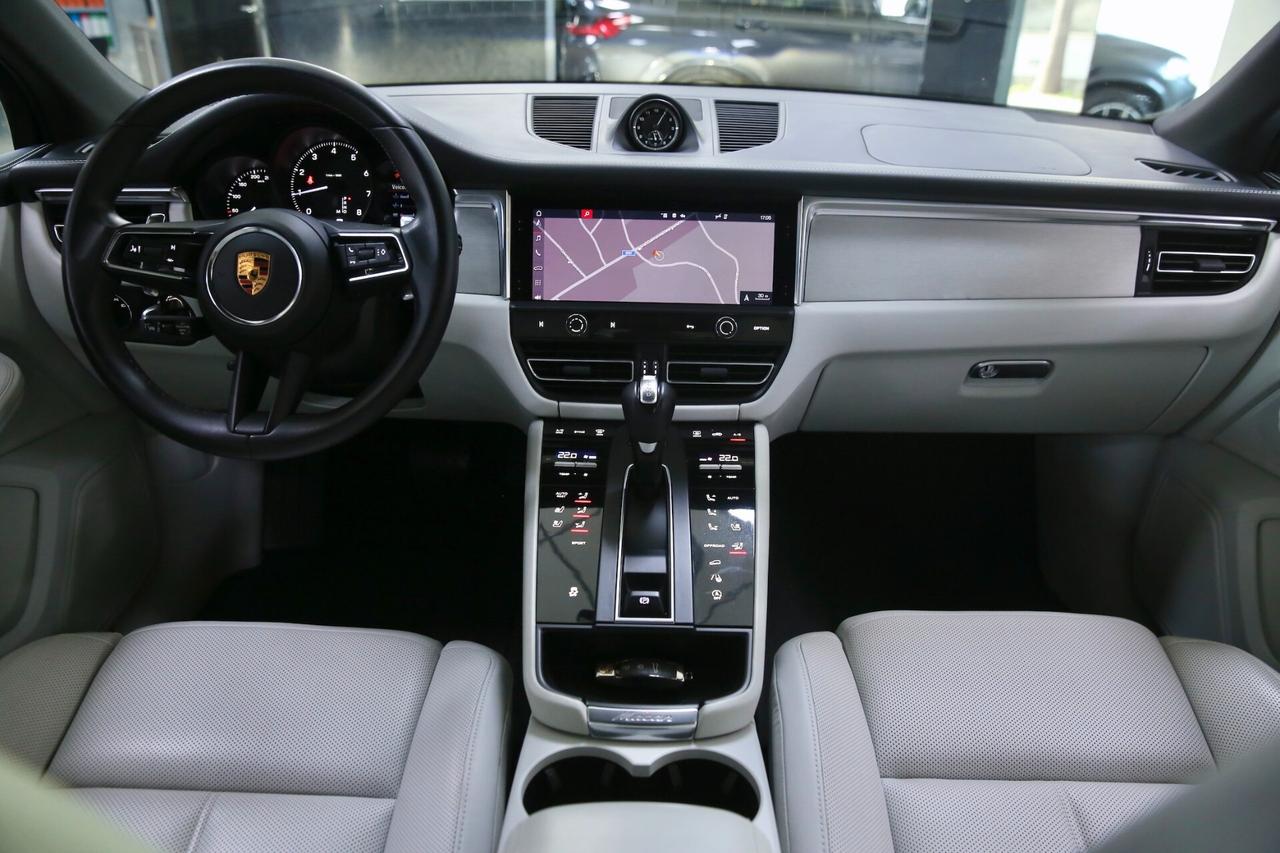 Porsche Macan 2.0 265 cv pdk