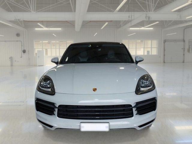 PORSCHE Cayenne 3.0 V6