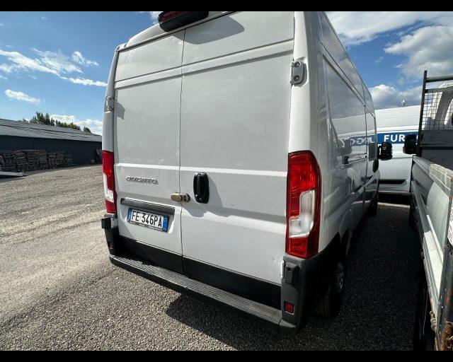 FIAT Ducato 35 2.3 MJT 130CV PLM-TM Furgone