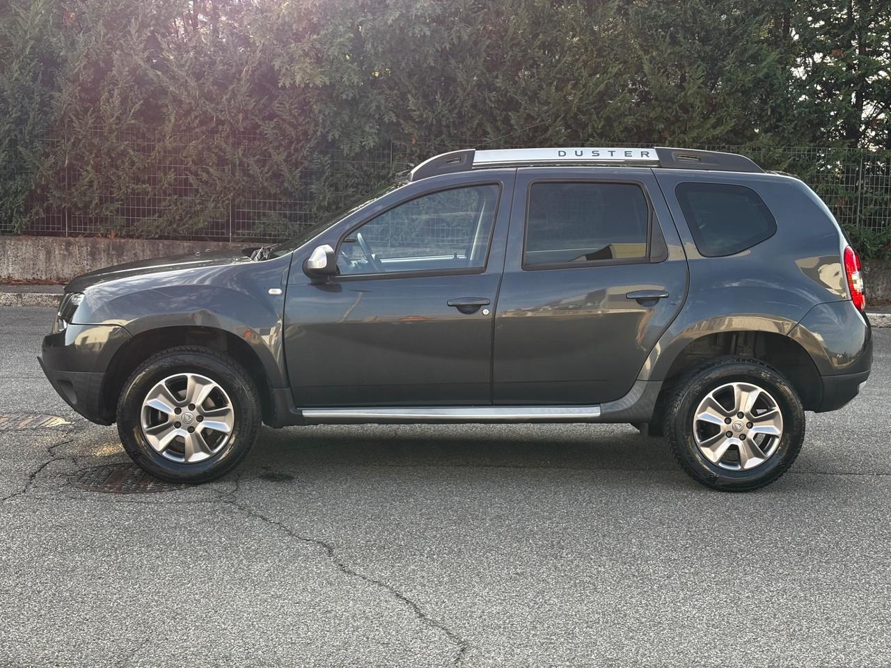 Dacia Duster 1.6 110CV 4x2 GPL,UNI PRO, GPL FINO AL 2035!