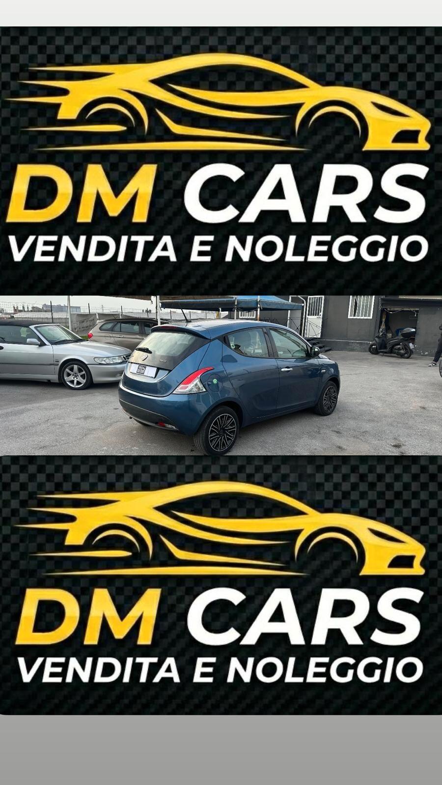 Lancia Ypsilon 1.0 FireFly 5 porte S&S Hybrid UnYca