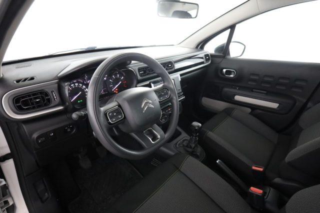 CITROEN C3 C3 BlueHDi 100 S&S Business Combi
