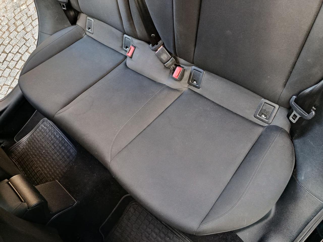 Audi A1 1.0 TSFI Sportback #7554