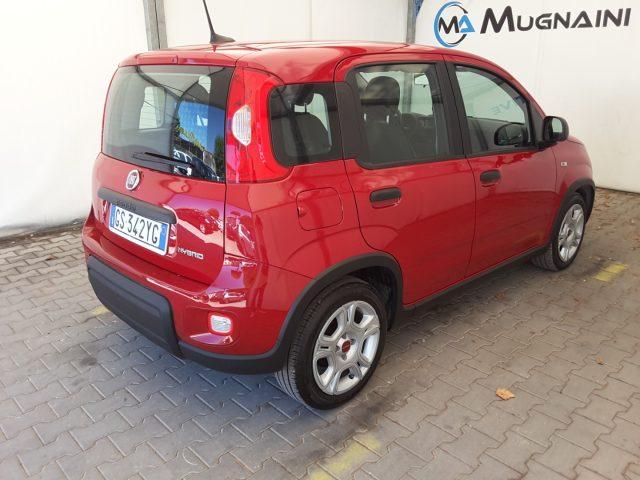 FIAT Panda 1.0 FireFly 70cv Hybrid CityLife *solo 14.900 Km*