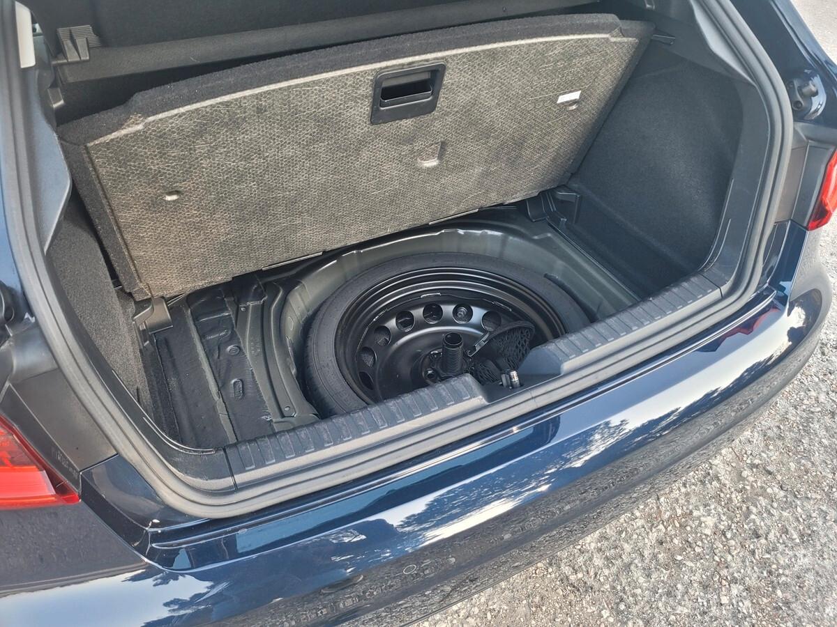 Audi A1 SPB 25 TFSI S tronic Admired