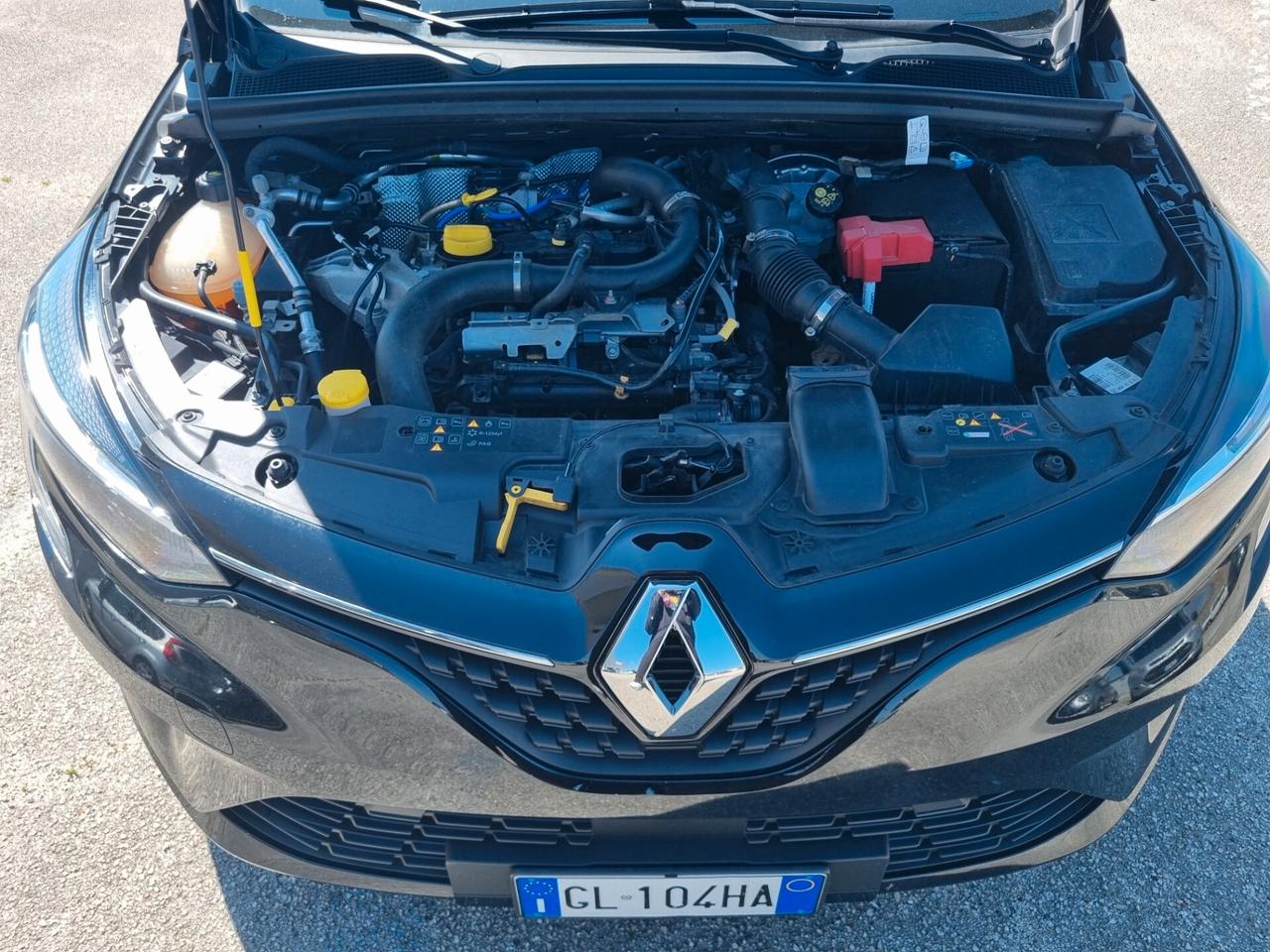 Renault Clio TCe 90 CV 5/PORTE FULL LED/NAVI