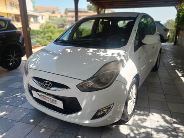 Hyundai iX20 1.4 CRDI 90 CV Style X NEOPATENTATI