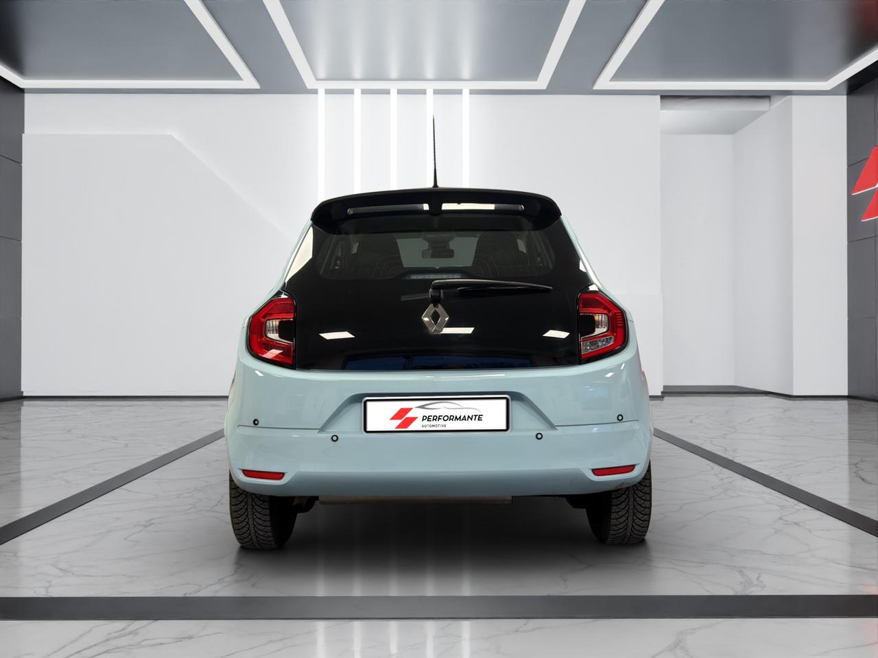 Renault Twingo 1.0 sce Intens 65cv