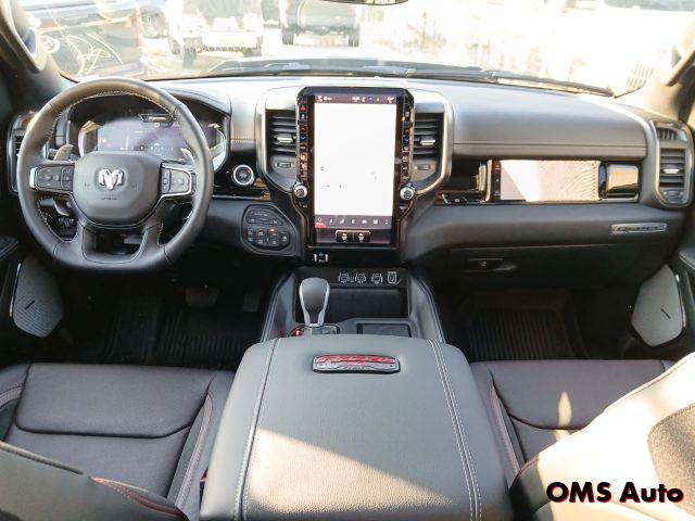 DODGE RAM 1500 3.0L I6 Hurricane REBEL X G/T - Pronta