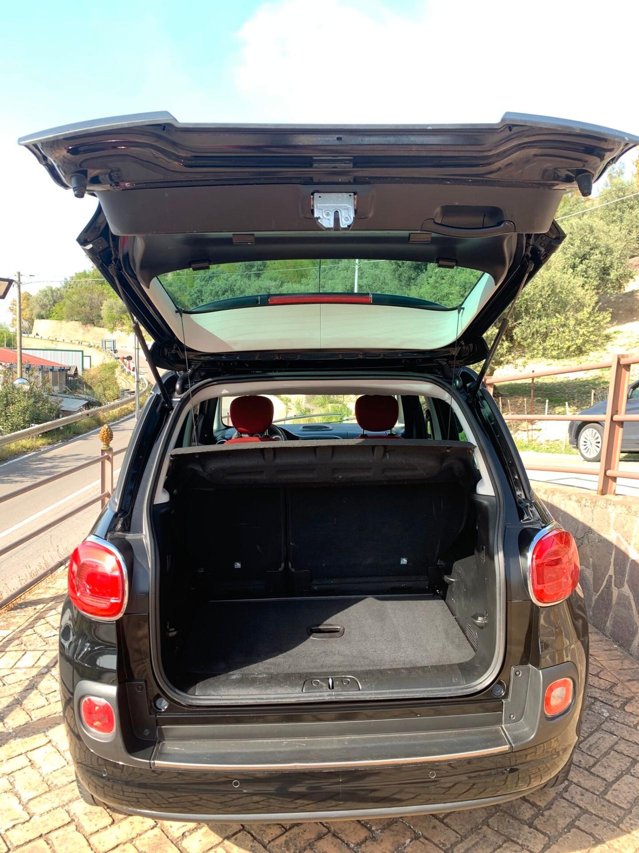 Fiat 500L 1.3 Multijet 95 CV Business