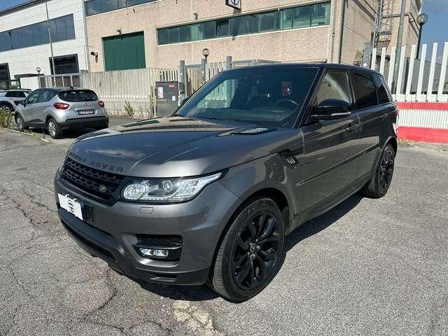 Land Rover Range Rover Sport 3.0 TDV6 HSE Dynamic 249cv