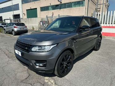Land Rover Range Rover Sport 3.0 TDV6 HSE Dynamic 249cv