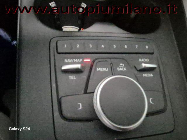 AUDI A4 Avant 35 TDI S tronic Business