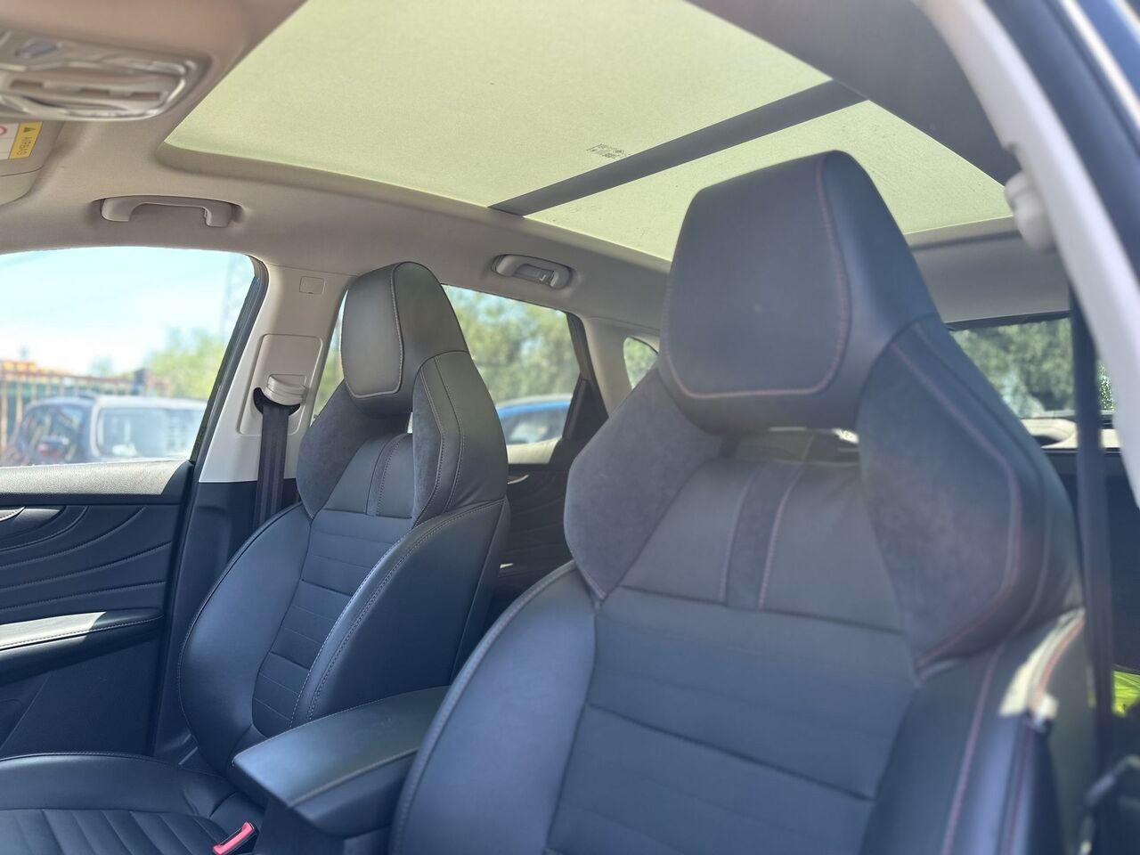 MG HS I - HS 1.5 t Luxury