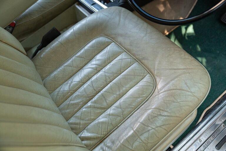1973 BENTLEY T1 - BNT00029