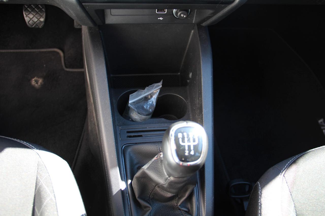 Skoda Fabia 1.0 TSI Wagon ScoutLine (70 KW - 95 CV Neopatentati)