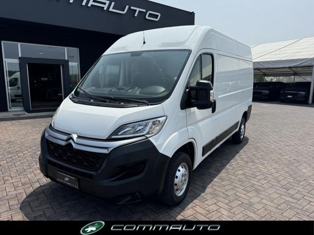 CITROEN Jumper 30 BlueHDi 130 PC-TM Furgone "PREZZO NETTO IVA"