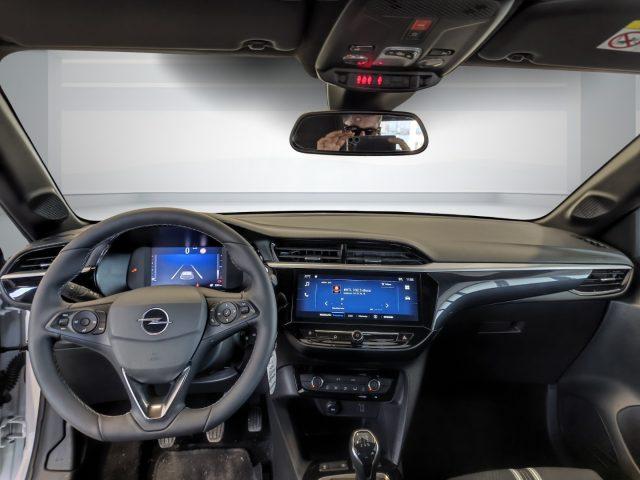 OPEL Corsa 1.2 75cv GS