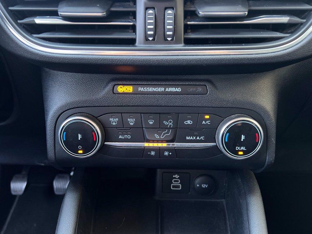 FORD Kuga 1.5 EcoBoost 150 CV 2WD Titanium X del 2023