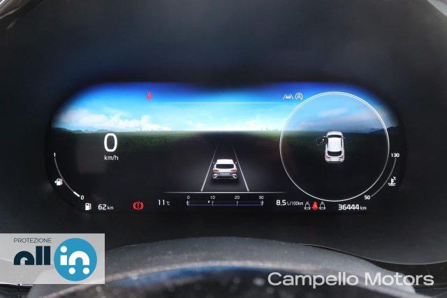 KIA XCeed Xceed 1.0 T-GDi GPL Style