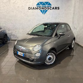 Fiat 500 1.2 Lounge FRIZIONE NUOVA!!!