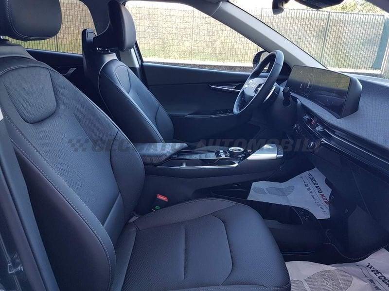 KIA EV6 EV6 77,4 kWh Air Special Edition awd