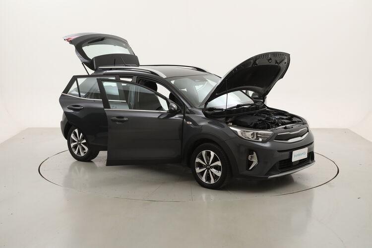 Kia Stonic MHEV Style BR134096 1.0 Mild Hybrid 100CV
