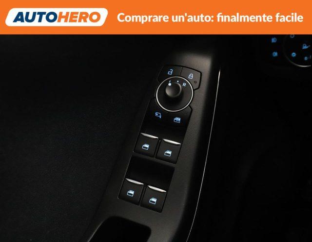 FORD Puma 1.0 EcoBoost Hybrid 125 CV S&S aut. Titanium Desig