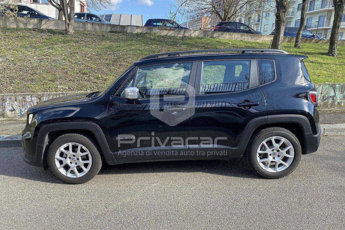 JEEP Renegade 1.0 T3 Limited