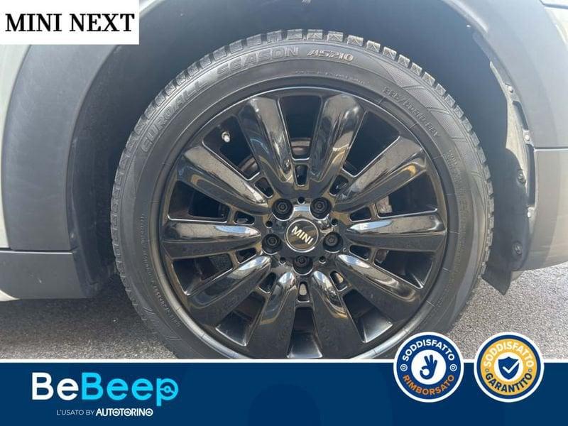 MINI Mini Countryman F60 MINI COUNTRYMAN 1.5 ONE D HYPE MY18
