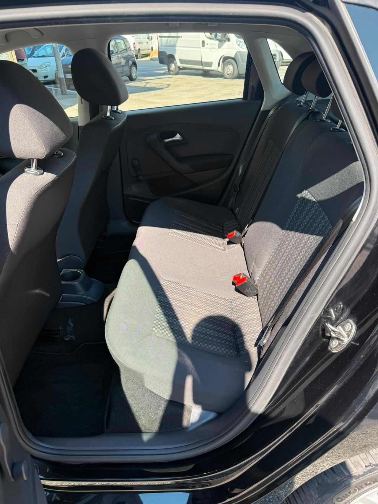 Volkswagen Polo 1.0 MPI 5p. Trendline