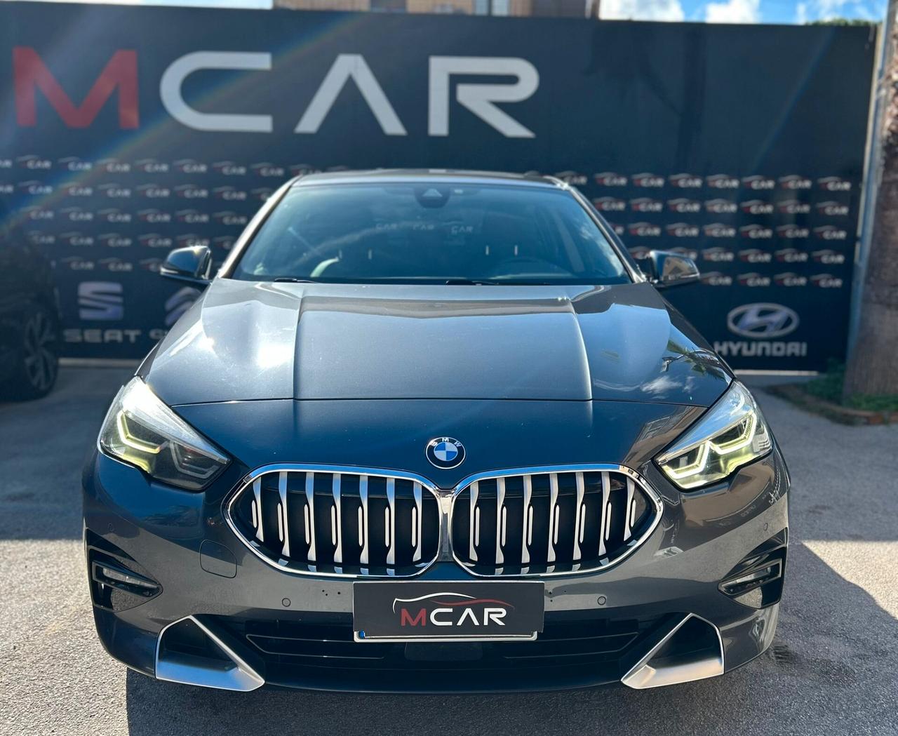 Bmw Serie 2 Gran Coupé 218i Sport