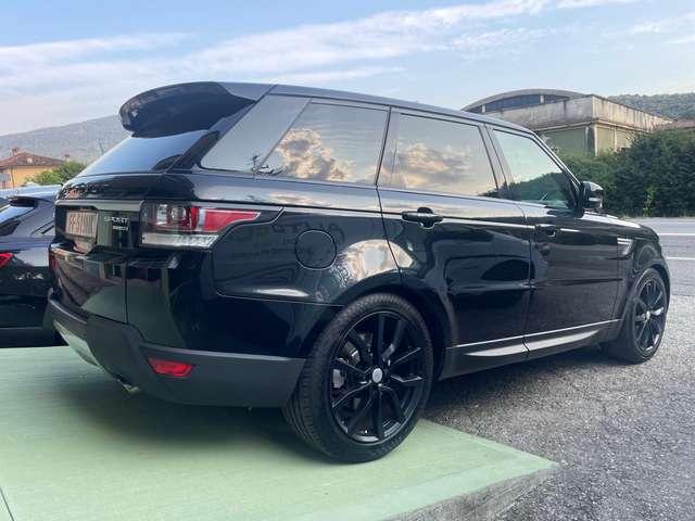 Land Rover Range Rover Sport 3.0 tdV6 HSE Dynamic auto Euro 6 Schermi Post