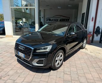 Audi Q2 1.6 TDI Sport