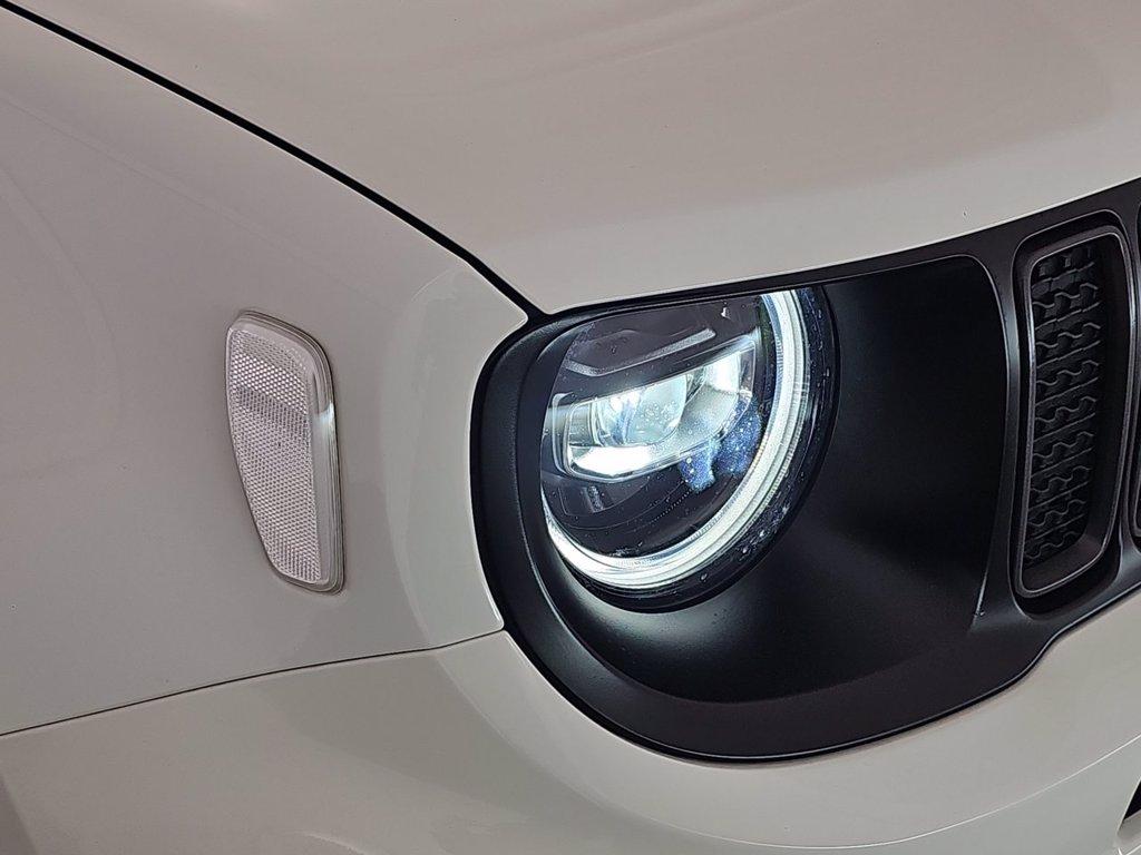 JEEP Renegade 1.3 t4 phev trailhawk 4xe at6 del 2021
