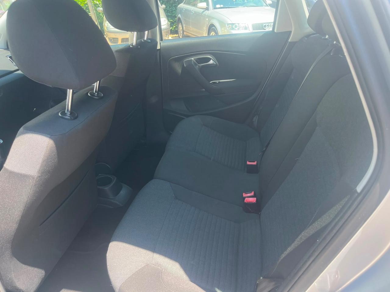 Volkswagen Polo 1.4 5 porte Highline