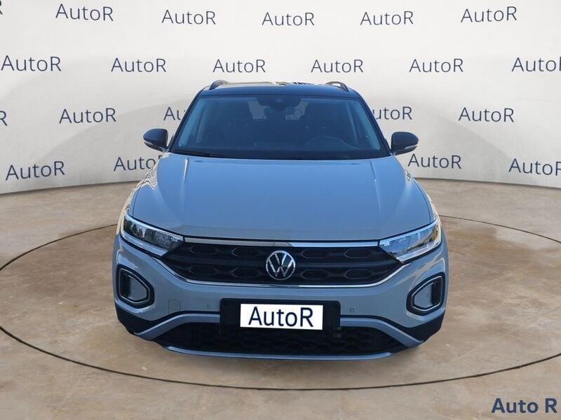 Volkswagen T-Roc T-Roc 1.0 tsi Sport