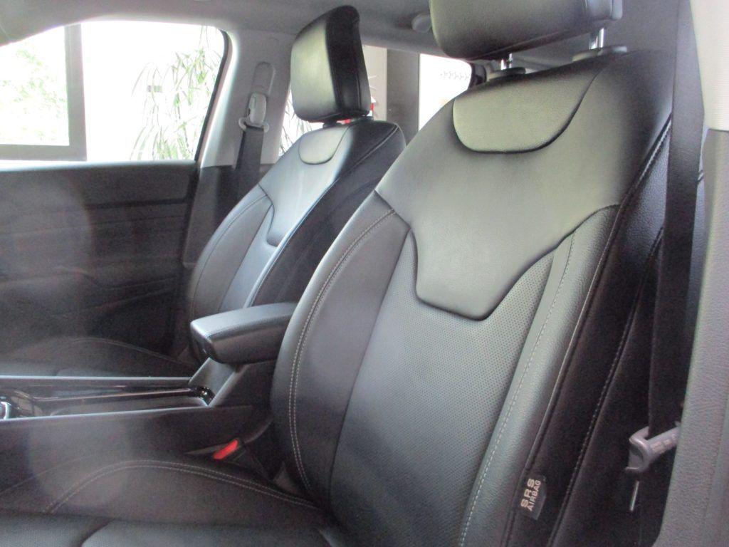 Jeep Compass 1.5 Turbo T4 130 CV MHEV 2WD Summit
